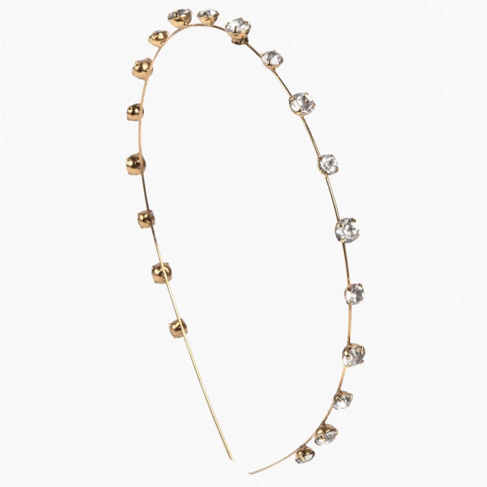 NWT Jennifer Behr Iva Headband